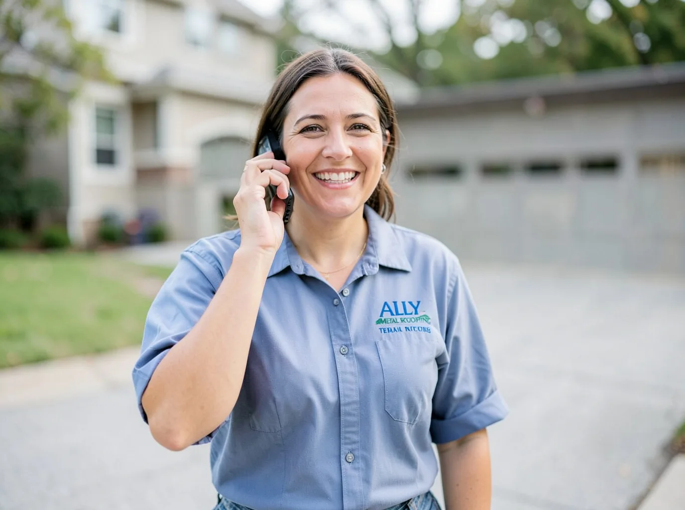 Metal Roof Installation Rock Springs, WI FAQs